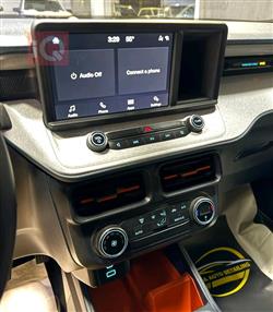 فورد مافريك